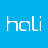 hali GmbH logo - Similar company to Wohnzeile4