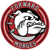 HC Forward Morges - 1ère équipe logo - Similar company to Blue Lake Studio