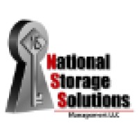 National Storage Solutions Management, LLC