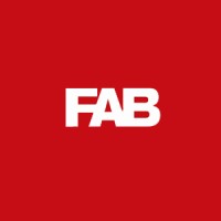 Fab Tekstil logo - Similar company to Mothouse Clothing Company
