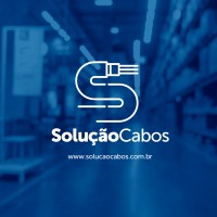 SOLUÇÃO CABOS logo - Similar company to Me