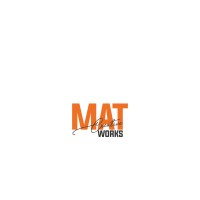 MatCreativeWorks logo - Similar company to Ti̇ci̇card Yeni Nesil Dijital Kartvizit