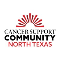 Cancer Support Community North Texas logo - Similar company to The Senior Source