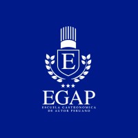 Escuela Gastronómica de Autor Peruano logo - Similar company to Blank Space