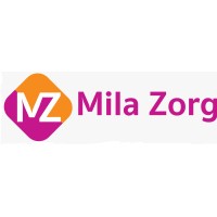 MilaZorg logo - Similar company to Thuiszorg Matilda Nederland B.V.