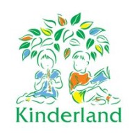 Kinderland Preschool Medan logo - Similar company to Alchemist Academy