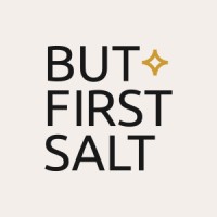 But First Salt Photography logo - Similar company to Picfee