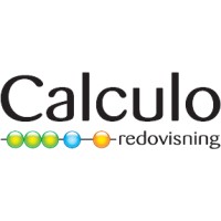 Calculo Redovisning AB logo - Similar company to Wolterberg Redovisning Ab