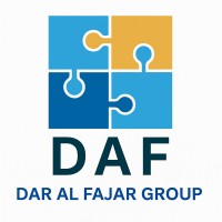 Dar Al Fajr logo - Similar company to Ks Hrbc (Smc-Private) Limited