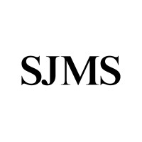Scandinavian Journal of Military Studies (SJMS) logo - Similar company to Sub-Screw Hydro