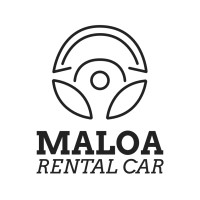 Maloa Rental Car logo - Similar company to Moonlight Escapes