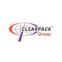 Clearpack Group logo - Similar company to Tech-Long