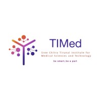 SCTIMST TIMed logo - Similar company to Madeit Innovation Foundation - Iiitdm