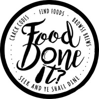 Food Done It, LLC logo - Similar company to Glow Water