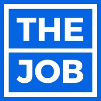 The Job logo - Similar company to Makro Group