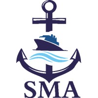 SMA Crewing logo - Similar company to Vitamaritime Ltd
