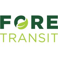 Fore Transit logo - Similar company to Urban Resource Center