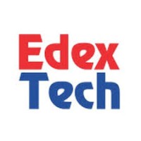 Edex tech logo - Similar company to Edex Solutions (A Unit Of Janardan Enterprises)