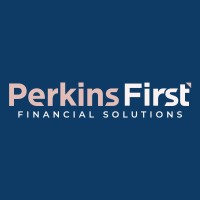 Perkins First Financial Solutions logo - Similar company to Mcvey & Murricane