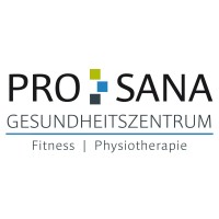 ProSana Gesundheitszentrum logo - Similar company to Fritzifrisch