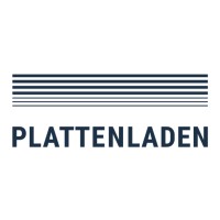 plattenladen.eu logo - Similar company to Corporate-Headshots