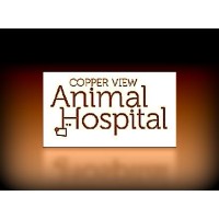 Copper View Animal Hospital logo - Similar company to Alta Veterinary Hospital