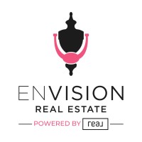 Envision Real Estate logo - Similar company to The Eastern Echo