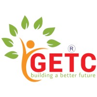 GETC (George English Training Centre) logo - Similar company to Saya Foundation