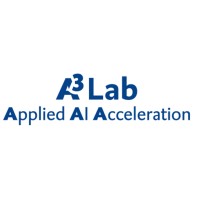A3 Lab logo - Similar company to Cairelab
