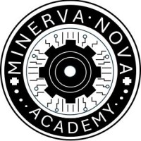 The Minerva Nova Academy logo - Similar company to Glyde Industries