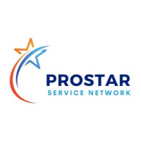 Prostar Services Network logo - Similar company to Evolvetonic Lab