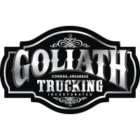 Goliath Trucking, Inc. logo - Similar company to Fealter