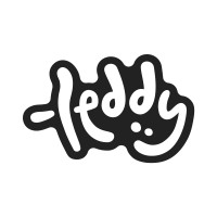TeddyGraphics logo - Similar company to Bb8 - Ux / Ui Design Studio