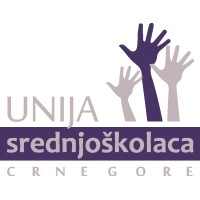Unija srednjoškolaca Crne Gore logo - Similar company to Schüler Helfen Leben (Shl) Sarajevo