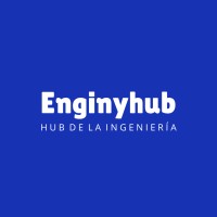 Enginyhub logo - Similar company to E2Tech Engineering