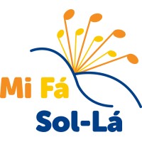 MiFáSol-Lá logo - Similar company to Invicta Serviços