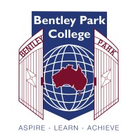 Bentley Park College logo - Similar company to St Mary'S College Broome
