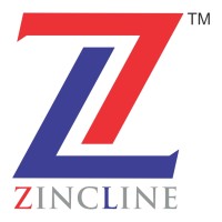 ZINCLINE OVERSEAS logo - Similar company to Dhn International