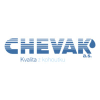 CHEVAK Cheb, a.s. logo - Similar company to Moris Distribution