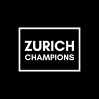 Zurich Champions logo - Similar company to Ienbf
