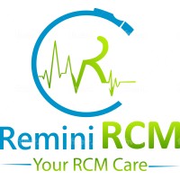 Remini RCM logo - Similar company to Appo Matrix