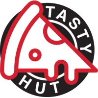 Tasty Hut (Franchisee of Pizza Hut) logo - Similar company to Mindz Connect