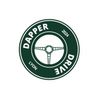DAPPER DRIVE logo - Similar company to Legacyimport