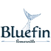 Bluefin logo - Similar company to Better Basket