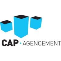 CAP Agencement logo - Similar company to Proexpace