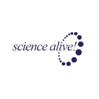 Science Alive! logo - Similar company to Science Alive!