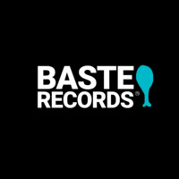Baste Records logo - Similar company to Bopper