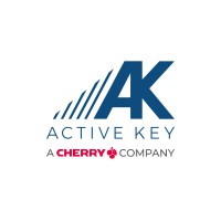 Active Key GmbH & Co. KG logo - Similar company to Cherry