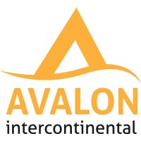 Avalon Intercontinental Nigeria Limited logo - Similar company to Glocient Hospitality