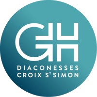 Groupe Hospitalier Diaconesses Croix Saint-Simon logo - Similar company to Les Diaconesses De Reuilly